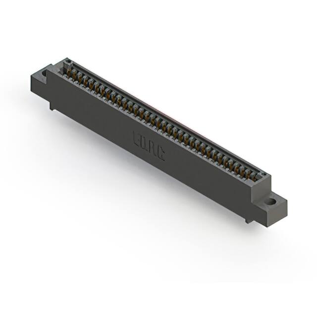 895-034-540-404 EDAC Inc.  Edgeboard Connectors